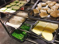 -西昌老号李小肠特色烧烤园(双流店)