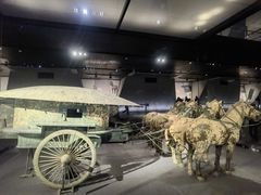 -秦始皇帝陵博物院(兵马俑)