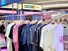 -KK ONE(京基滨河时代店)