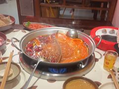 -江北北火锅馆·公路夜市(魏公村店)