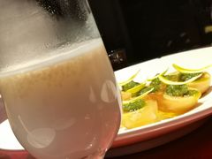 -不二茶空间·养生宴(石景山店)