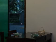 -五观堂素食(新华路店)