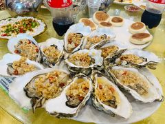 -龙溪海鲜酒家(溪涌店)