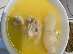 -喜聚薈·花膠雞海鮮火鍋(越秀店)