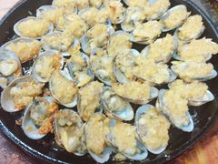 -小胡子祥彪烧烤(北湖总店)