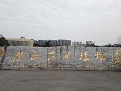 -广西壮族自治区药用植物园