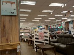 -NITORI 宜得利家居(杭州良渚永旺店)