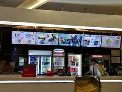 小食处-UME影城(安贞DTS:X店)