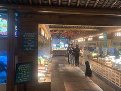 -筱爷叔·上海传统手工菜(玉树路店)