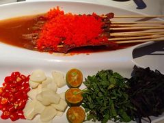 -柳喜辣·烧烤酒局(跃进总店)