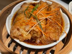 -禄运茶居·手工点心(猎德店)