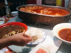 -人民公社大食堂(顺义总店)