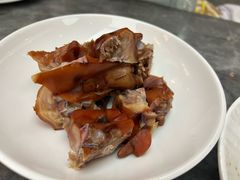 -老妈疙瘩汤·平价海鲜专门店·老威海菜(渔港路店)