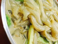 -同裕烧烤·海鲜·家常菜(杰座·欧洲城店)