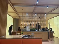 -松临·铁板烧&Omakase(神农店)