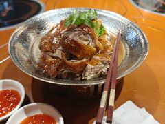 -农厨好味·温泉鹅·农家菜