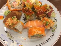 -松子料理(华威桥店)