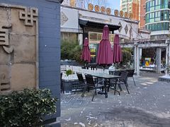 -花菇朵·云山雀 ll 野生菌火锅·精品云南菜(万柳店)