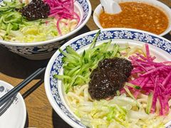 -河沿肉饼Beijing Pie(东华门店)