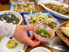 -老味道1992(武当山店)