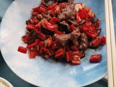 -鹿鸣酒家(越秀店)