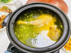 -集贤门·徽菜(福田店)