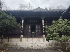 -阳明祠