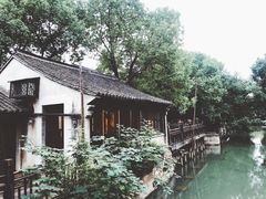 -乌镇景区