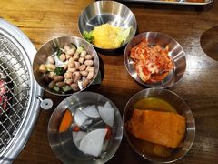 -·缸桶屋·韩式牛肋条自助烤肉(西湖D11店)