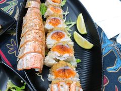 -1218 GRILL 主厨