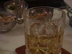 -LONG BAR 廊吧(外滩华尔道夫酒店)