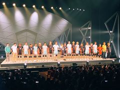 -交通银行前滩31演艺中心