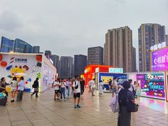 -杭州奥体中心-体育场