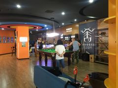 -弓舍射箭俱乐部(高新总店)