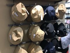 -MUJI无印良品(保利时光里店)