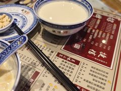 -捷信牛奶甜品世家(合生汇店)