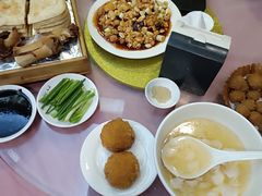 -晋阳饭庄(虎坊桥店)