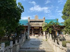 -西安化觉巷清真大寺