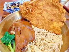 -老横泾面馆(吴中横泾店)