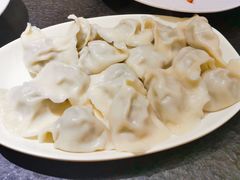 -双福饺子营餐厅(财富广场店)