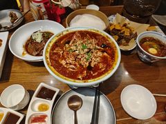 -北京老铺烤鸭(老城根店)