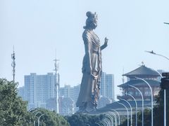 -火福·天湖阁大闸蟹博物馆主题餐厅(浅水湾店)