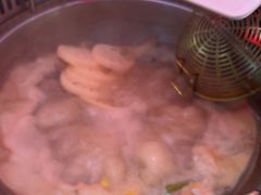 -三头牛·潮汕牛肉生蚝火锅 (夏湾店)