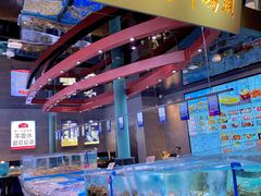 -王庄阿咪海鲜大排档(上下杭店)