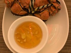 -杭州国际会议中心洲际酒店-原素全日餐厅(解放东路店)