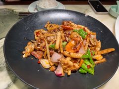 -金佬馆·川菜bistro(芜湖镜湖万达店)