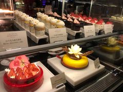 -广州富力君悦大酒店·凯菲厅