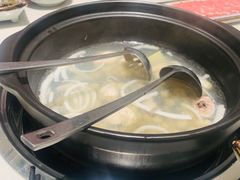 -四季缤纷椰子鸡(雨花亭凯德广场店)
