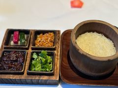 -京兆尹(雍和宫店)