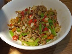 -费大厨辣椒炒肉(万家丽一店)